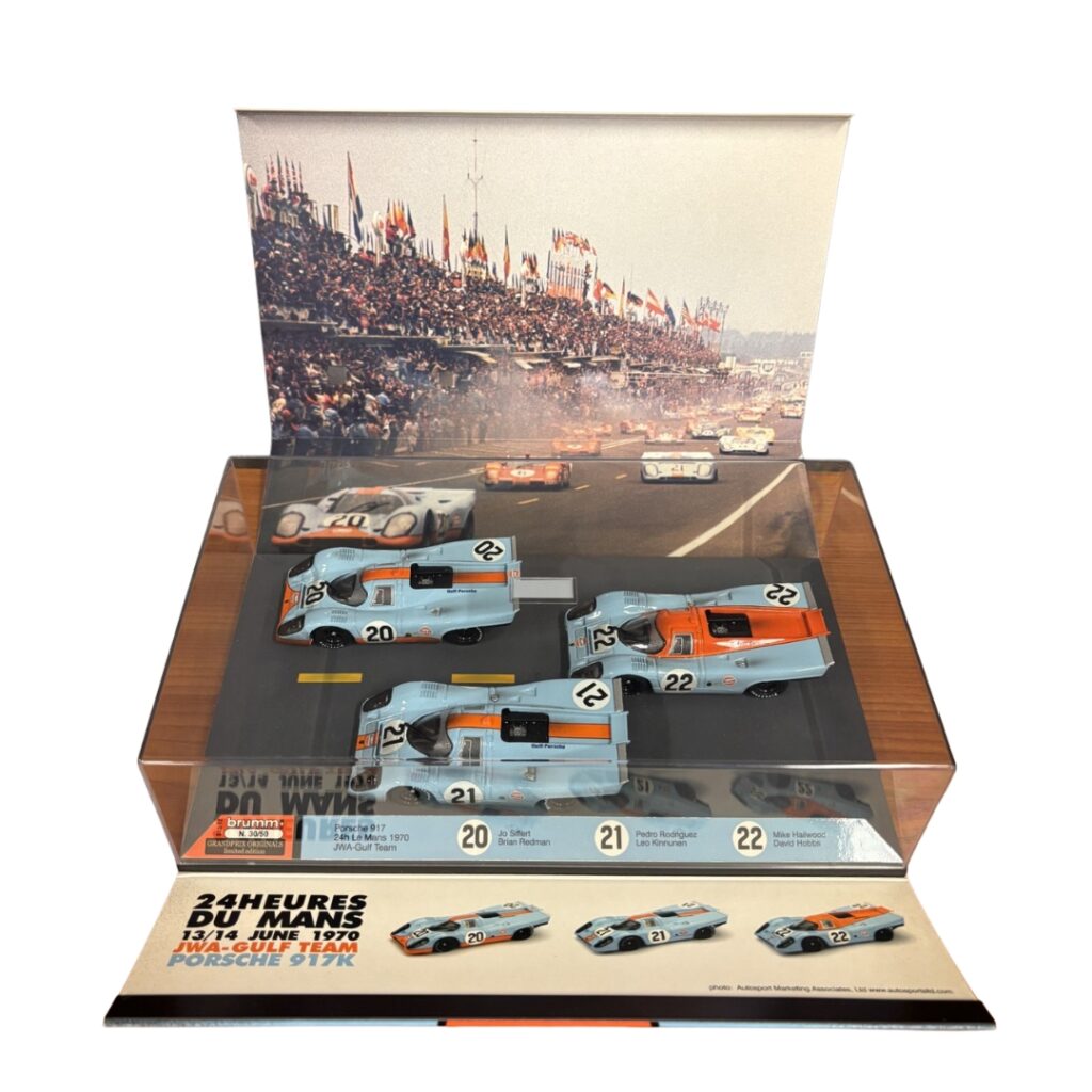 Modelauto - Winactie Modelauto - Winactie