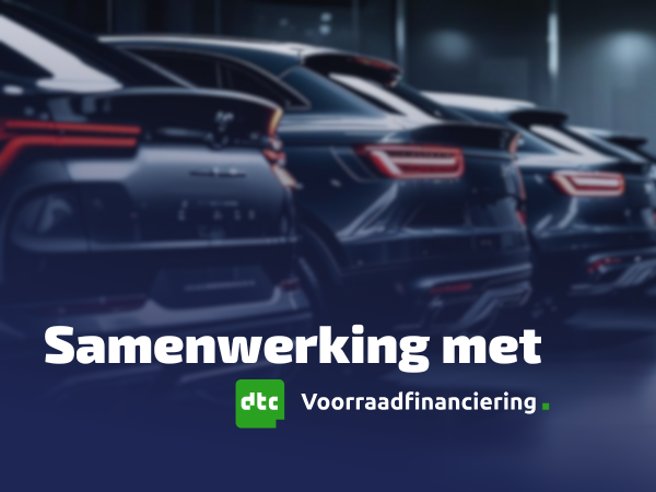Altijd een volle showroom zonder je liquiditeit aan te tasten
