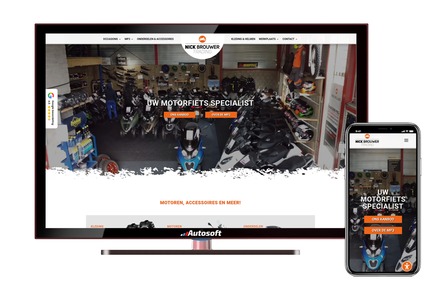 Nick Brouwer Trading