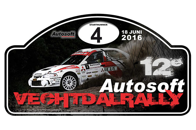 I-Autosoft Vechtdal Rally