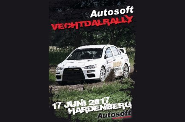 د Autosoft Vechtdal Rally