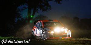 Hai mươi năm 2017 - GS Autosport