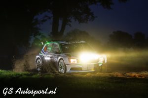 2017 年第二季度 - GS Autosport