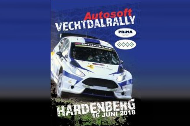 Rally Autosoft Vechtdal