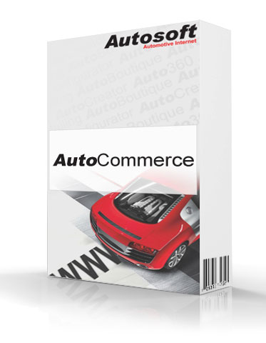 I-AutoCommerce