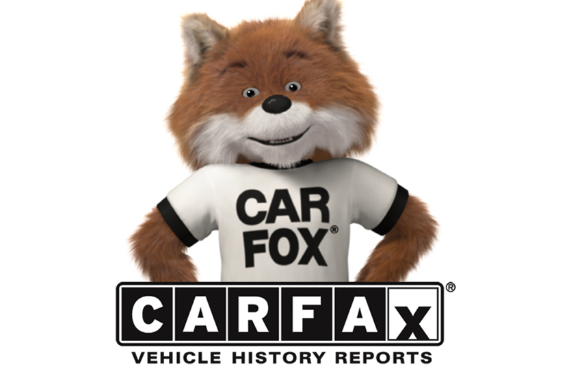 CARFAX - تجارت خودرو