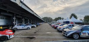 Conrad Twente Rally 2019