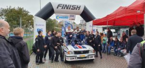 Conrad Twente Rally 2019