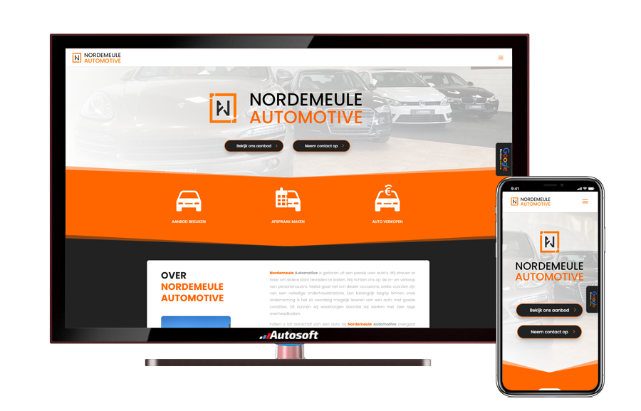 Nordemeule - Premium Customization