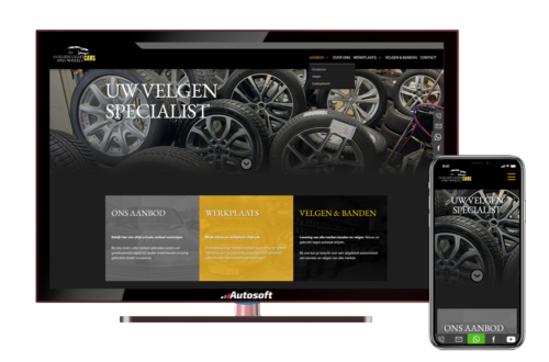 Golden Light Cars & Wheels - Business Ferruccio