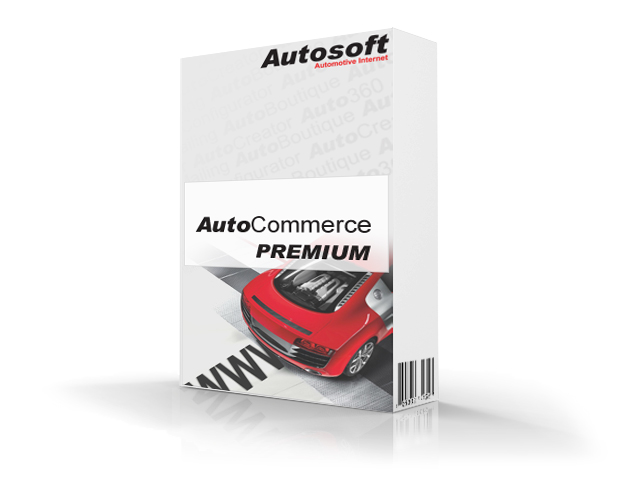AutoCommerce Premium