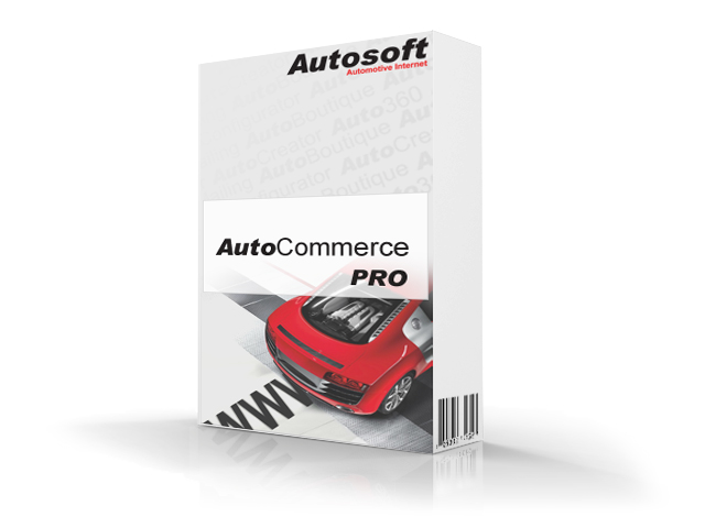 AutoCommerce Pro