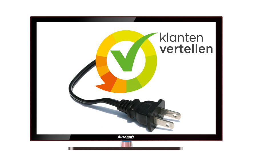 Plug-in Klantenvertellen