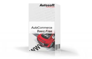 AutoCommerce Basic Free